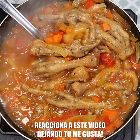 patas de pollo memes|No dejarás de comerlas! Patas de pollo en salsa, para  .